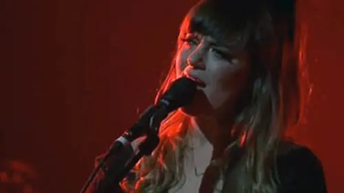Monte le son, le live Angus et Julia Stone