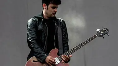 Black Rebel Motorcycle Club