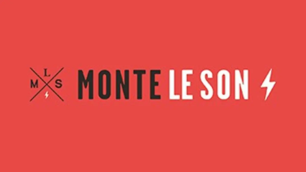 Monte le son, les sessions Benjamin Clementine