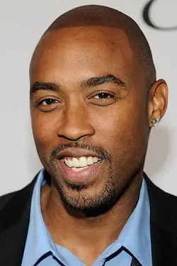 Photo de Montell Jordan