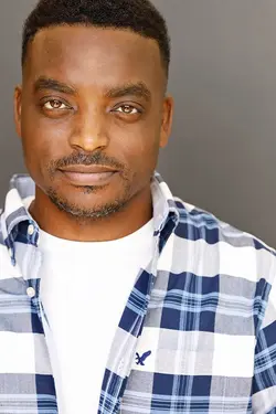 Photo Montelle Harvey