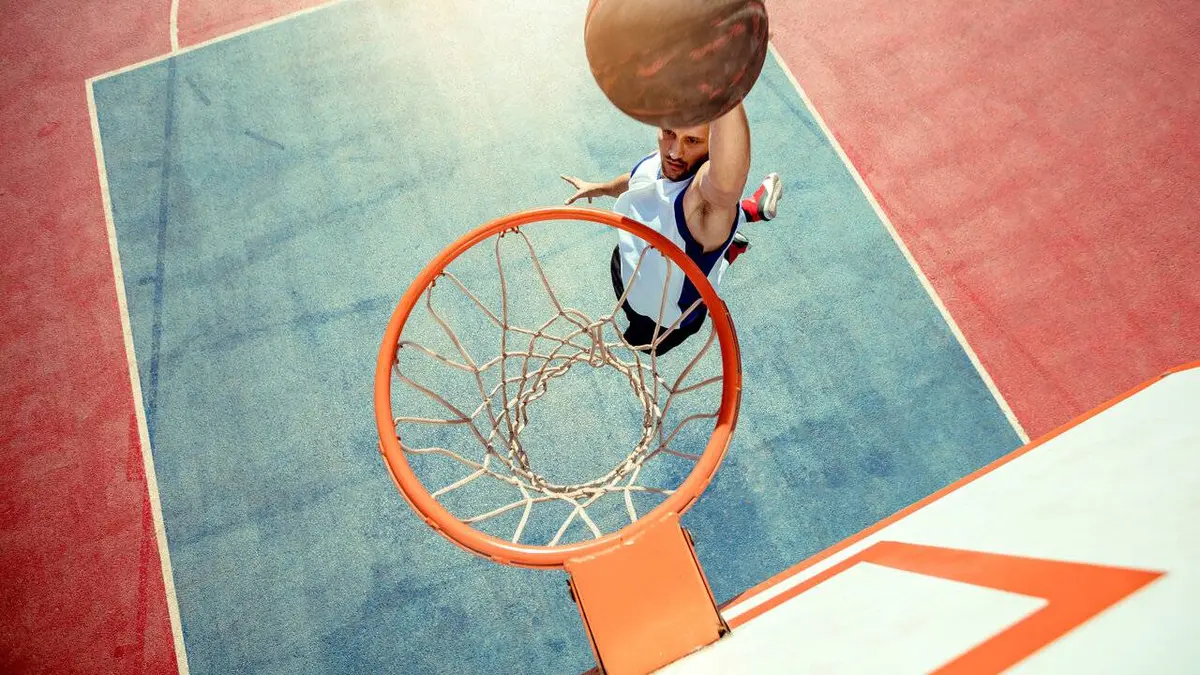 Montenegro / France Basket-ball Euro 2022
