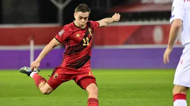 Montenegro / Pays-Bas Football Eliminatoires de la Coupe du Monde 2022