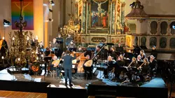 Monteverdi à Trondheim