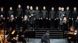 Visuel de Monteverdi à Venise