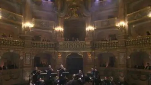 Monteverdi, aux sources de l'opéra