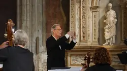 Monteverdi de Mantoue à Venise