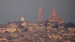 Visuel de Montmartre, un village à Paris