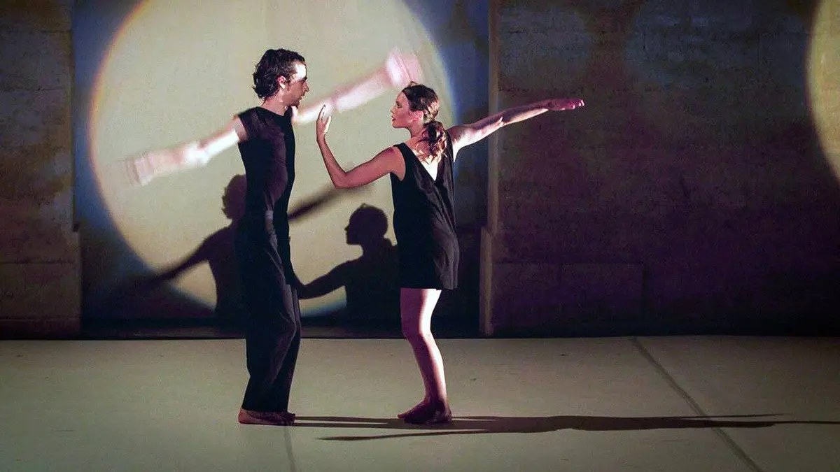 Montpellier Danse : À corps perdu