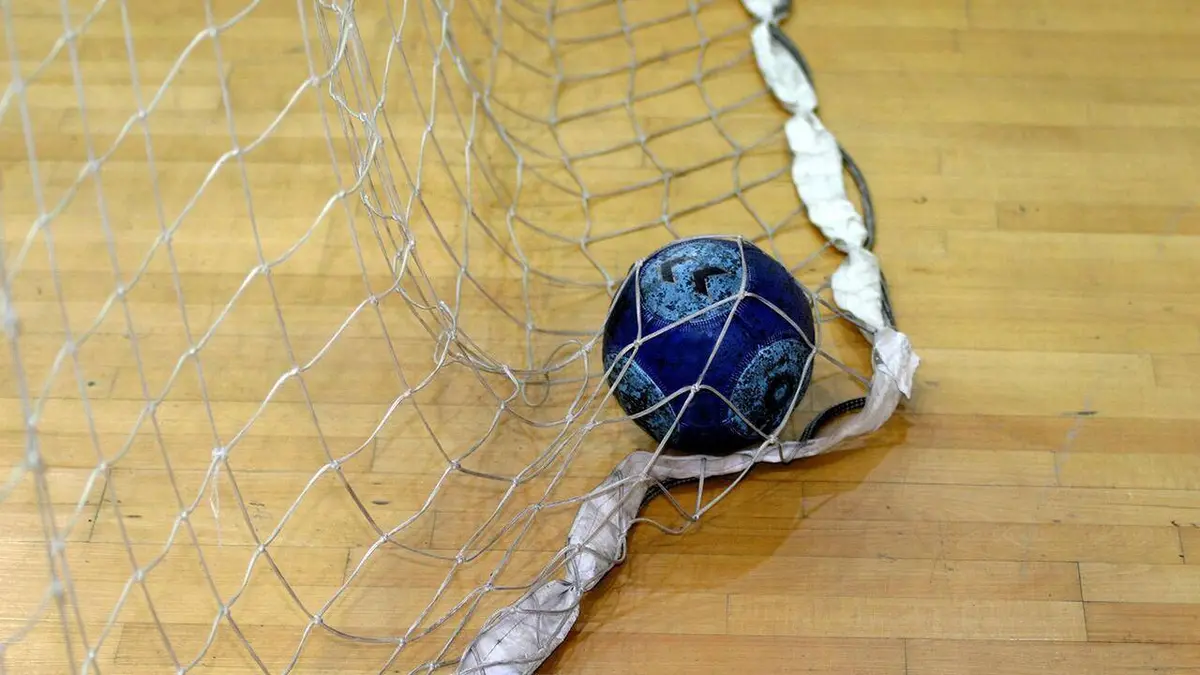 Montpellier HB / THW Kiel Handball Ligue des champions masculine 2021/2022