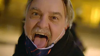 Gloire à la Paillade