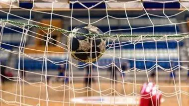 Montpellier / Motor Zaporozhye Handball Ligue des champions masculine 2019/2020