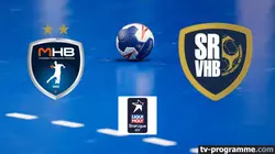 Montpellier / Saint-Raphaël