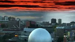 Visuel de Montréal, mont réel