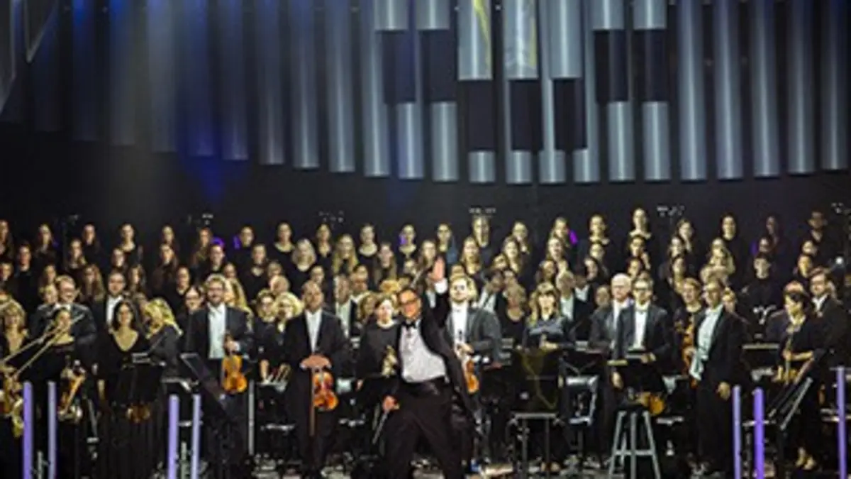 Montréal Symphonique