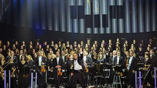 Montréal Symphonique