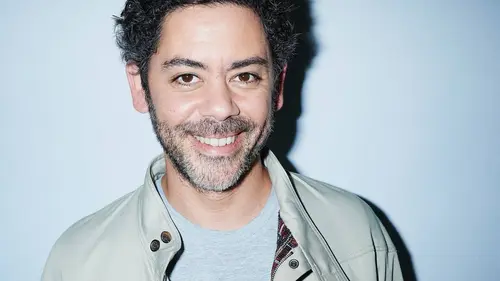 Montreux Comedy 2018 Manu Payet