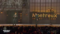 Montreux Comedy Festival Les meilleurs moments de l'édition 2021