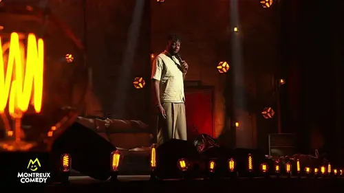 Montreux Comedy Festival Best of 2024