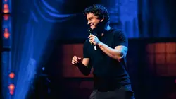 Montreux Comedy Festival Aisance intense