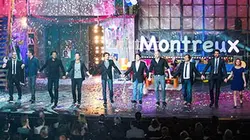 Montreux Comedy Festival Best of 2014