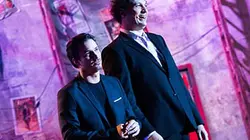 Montreux Comedy Festival Eric Antoine Montreux tout !