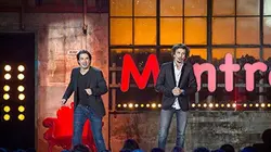 Montreux Comedy Festival Best of 2013