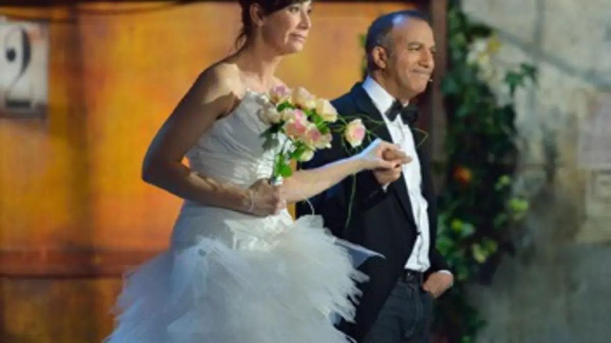 Montreux Comedy Festival Best of 2012