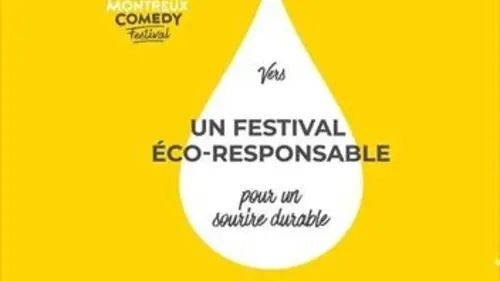 Montreux Comedy Festival 2016