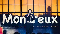 Sur Comédie+ à 20h55 : Montreux Comedy Festival 2016