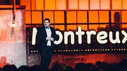 Montreux Comedy Festival 2017 On croit rêver !