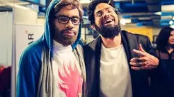 Visuel de Montreux Comedy Festival 2017