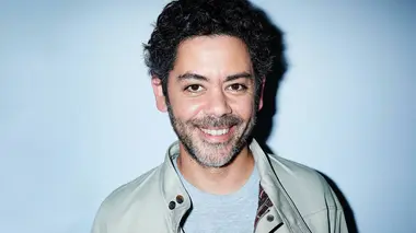 Montreux Comedy Festival 2018 Manu Payet sauve la planète