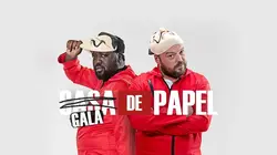 Montreux Comedy Festival 2019