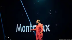 Montreux Comedy Festival 2019