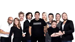 Montreux Comedy Festival 2019