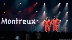 Montreux Comedy Festival 2019