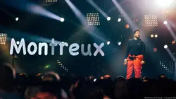 Montreux Comedy Festival 2019