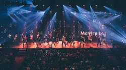 Montreux Comedy Festival 2019
