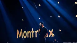 Montreux Comedy Festival 2019