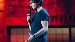 Montreux Comedy Festival Ce soir avec Vérino : rire sans frontière