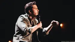 Montreux Comedy Festival Crème : le gala stand up