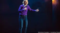 Montreux Comedy Festival Crème : le gala stand up