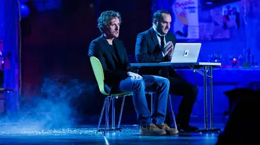 Gala d'ouverture : que la fête commence !