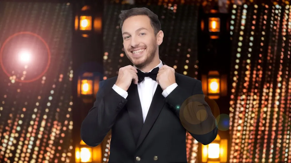 Montreux Comedy Festival Le super bal d'Alex Ramirès