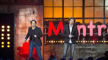 Montreux Comedy Festival Best of 2013