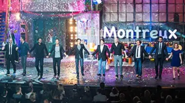 Montreux Comedy Festival Best of 2014