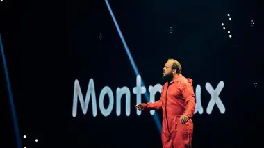 Montreux Comedy Festival Best of 2019