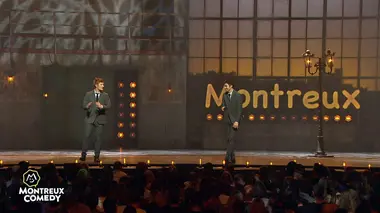 Montreux Comedy Festival Best of 2023