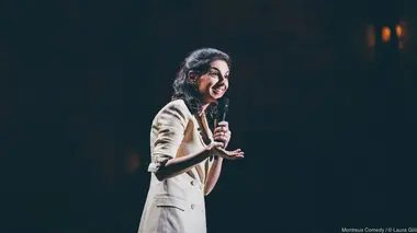 Montreux Comedy Festival Best of Suisse 2019